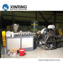 Non-Woven Fabric and Melt-Blown Slitter Rewinder Machine